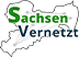 Sachsen vernetzt (öffnet neues Fenster)